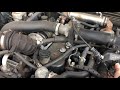 Isuzu  holden chevrolet rodeo  luvd maxkb 30 turbo diesel engine start up  rev sound