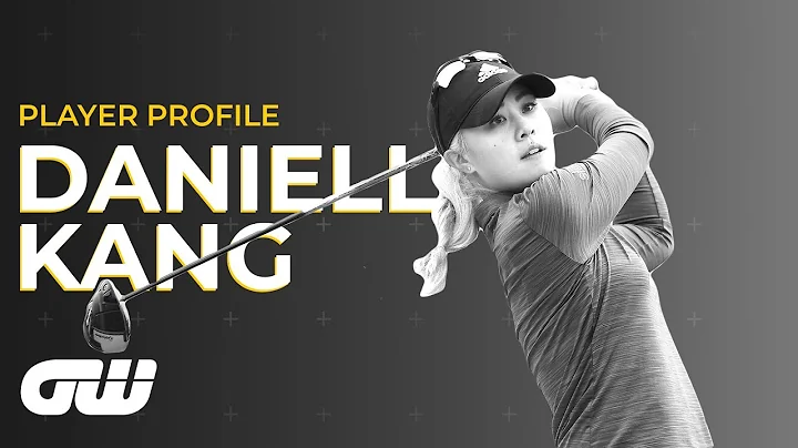 Danielle Kang: Butch Harmon Gave Me This Game-Chan...