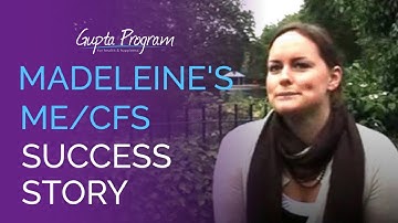 Gupta Programme - SESSION 3: PART 5 | ME/CFS, Fibromyalgia, MCS & EHS |