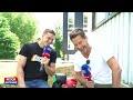 Box- (und Let&#39;s Dance-) Talent Simon Zachenhuber im Interview @ROCKANTENNE