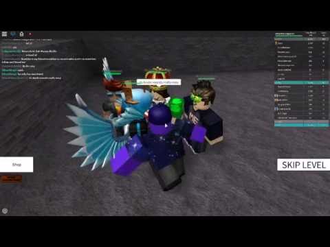 Roblox Meeting Vurse The Creator Of Speed Run 4 In Game Youtube - vurse roblox