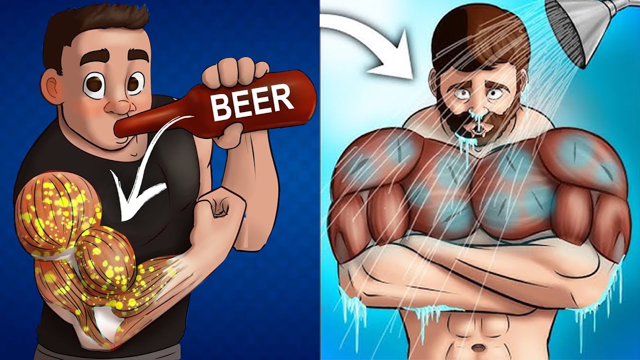 Никога Не Прави Тези 5 Неща След Тренировка