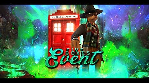 Wizard 101 Five B.O.X.E.S Playthrough (No Commentary) [2/2]