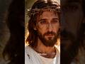 पापों के लिए कुर्बानी ✝️✝️\“Sacrifice for Sins” #bible #jesus #gospel #shortvideos