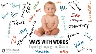 Ways With Words Public Discourse Radcliffe Institute