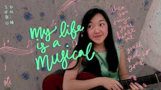 My Life is a Musical - original by dorothyave