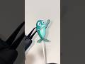 【飴細工】トムとジェリーの魚作ってみた🐟🍭 [Candy] Tom & Jerry Fish