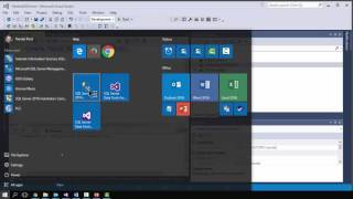 Module03 09 Execute SQL tasks