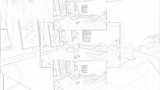 Ytpmv Paper Scan Caillou Csupo On Plotagon