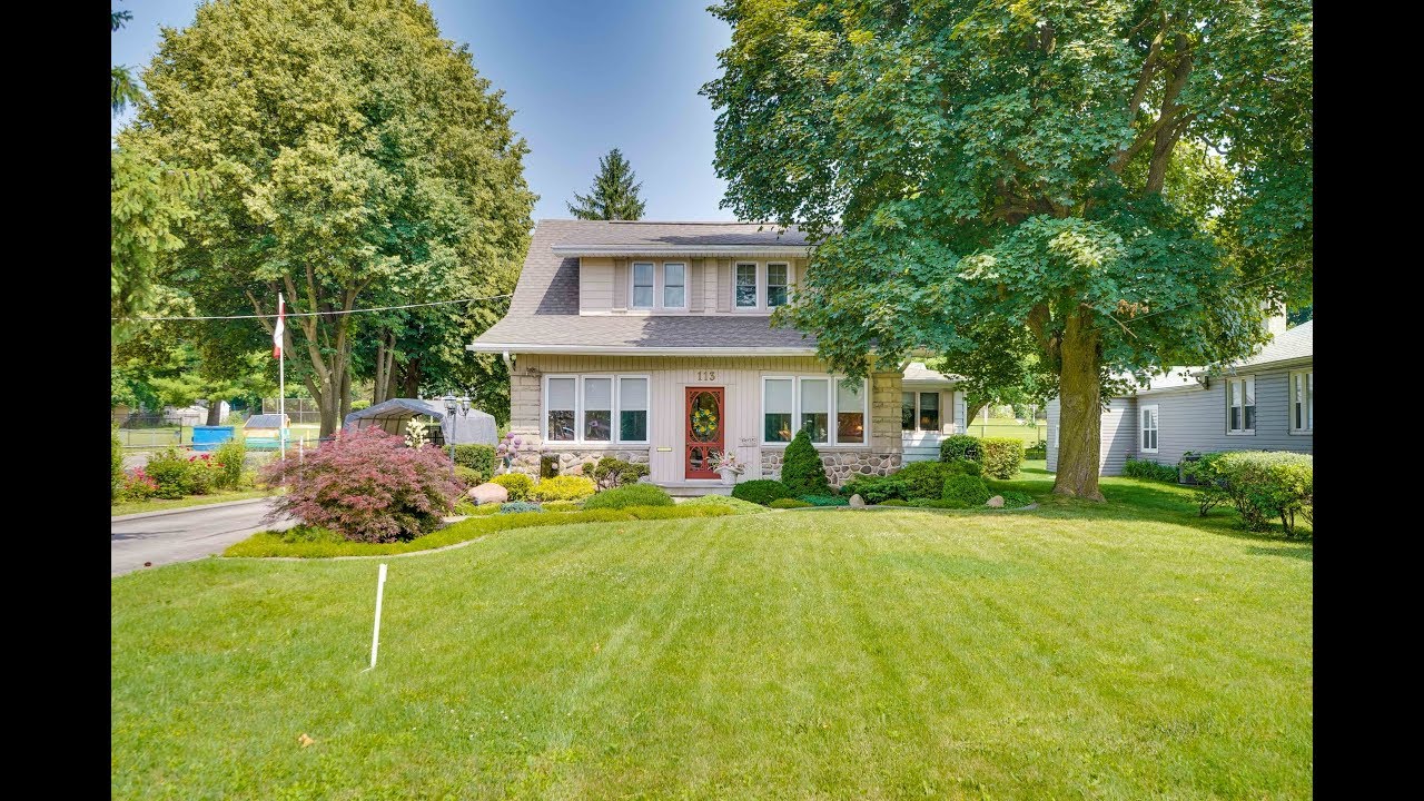 113 Silver Street, Paris YouTube