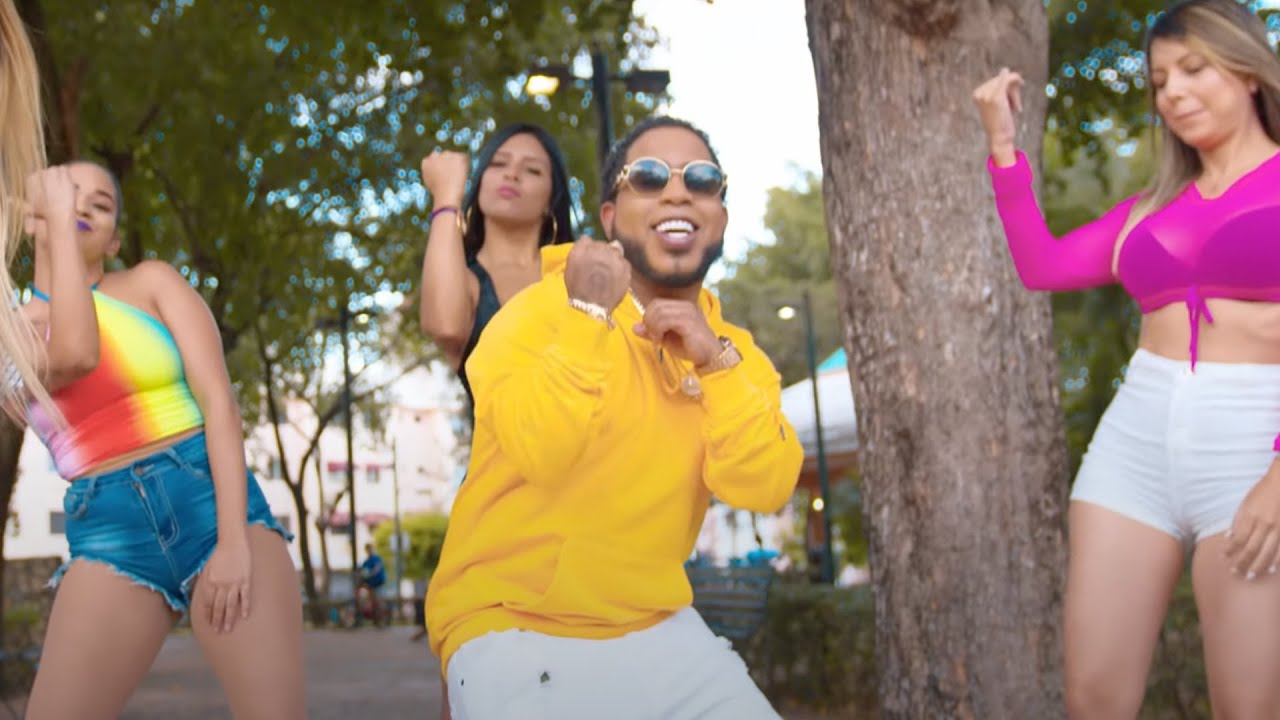 Chimbala - Yo No Se 🤷🏽‍♂️(Video Oficial) Prod B - One