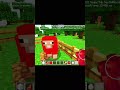 Minecraft rest ship is pink Minecraft logic for ship like and subscribe heatack gaming @#