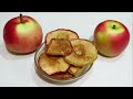 Яблочные чипсы/Anyuta Yar