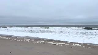 Between the Storms in Bay Head, New Jersey