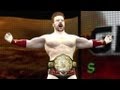 Complete WWE '13 Roster