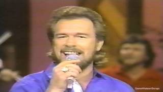 Gene Watson - Wonder Where You're Crazy Tonight chords