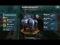 WR Beacon Rush 7