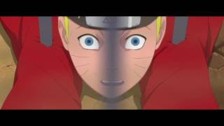 Naruto vs Sasuke  / fear no evil - ksolis [AMV]