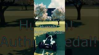 Beginner Grass Tutorial (Author Medal) #trackmania #guide #tutorial