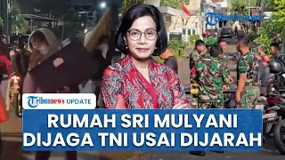 Download Lagu PENAMPAKAN Rumah Sri Mulyani Digeruduk Massa dan Dijarah Warga, TNI Dikerahkan Jaga Lokasi MP3 Download Lagu PENAMPAKAN Rumah Sri Mulyani Digeruduk Massa dan Dijarah Warga, TNI Dikerahkan Jaga Lokasi MP3