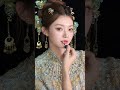 Just give me a look#Chinese-style bride