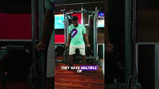 #citygymdoha #education #doha #gymmotivation #bestgymdoha #gymequipment #cleangym