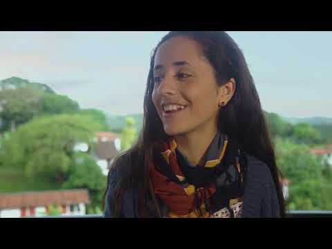 Amygo Nubecita Video Oficial