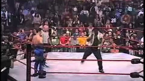 tna R-truth Disses WWE  part 1.mp4