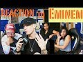 Cinderella Man - Eminem (Lyrics) From a Producer Point Of View
