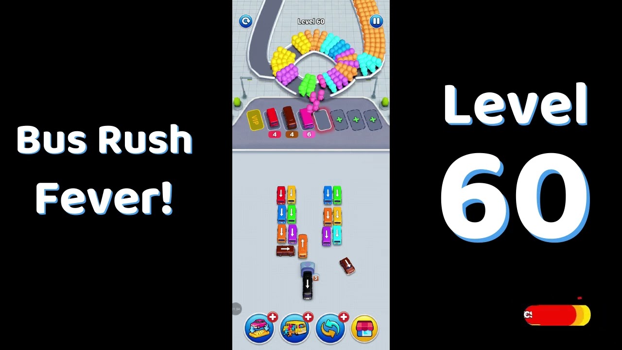 Level 60 walkthrough video thumbnail