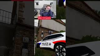 Maison vs POLICE ! | ARMA FOR LIFE : www.MrRatSuper.com #pompier #arma3 #police