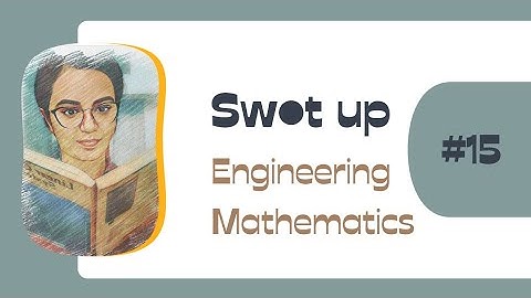 ENGINEERING MATHEMATICS LECTURE 15, DIFFERENTIAL EQUATIONS PRACTICE SESSION