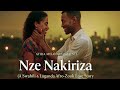Nze Nakiriza A Soulful Afro Zouk Love Story Official Music Video Ayira Melodies