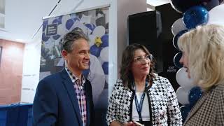 Relive the Moment: Our San Marcos Campus Kickoff