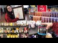 BATH AND BODY WORKS SEMI ANNUAL SALE WALK THROUGH, HYGIENE SHOP WITH ME, & HAUL! (VLOG)