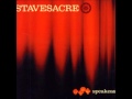 Stavesacre - Disquiet