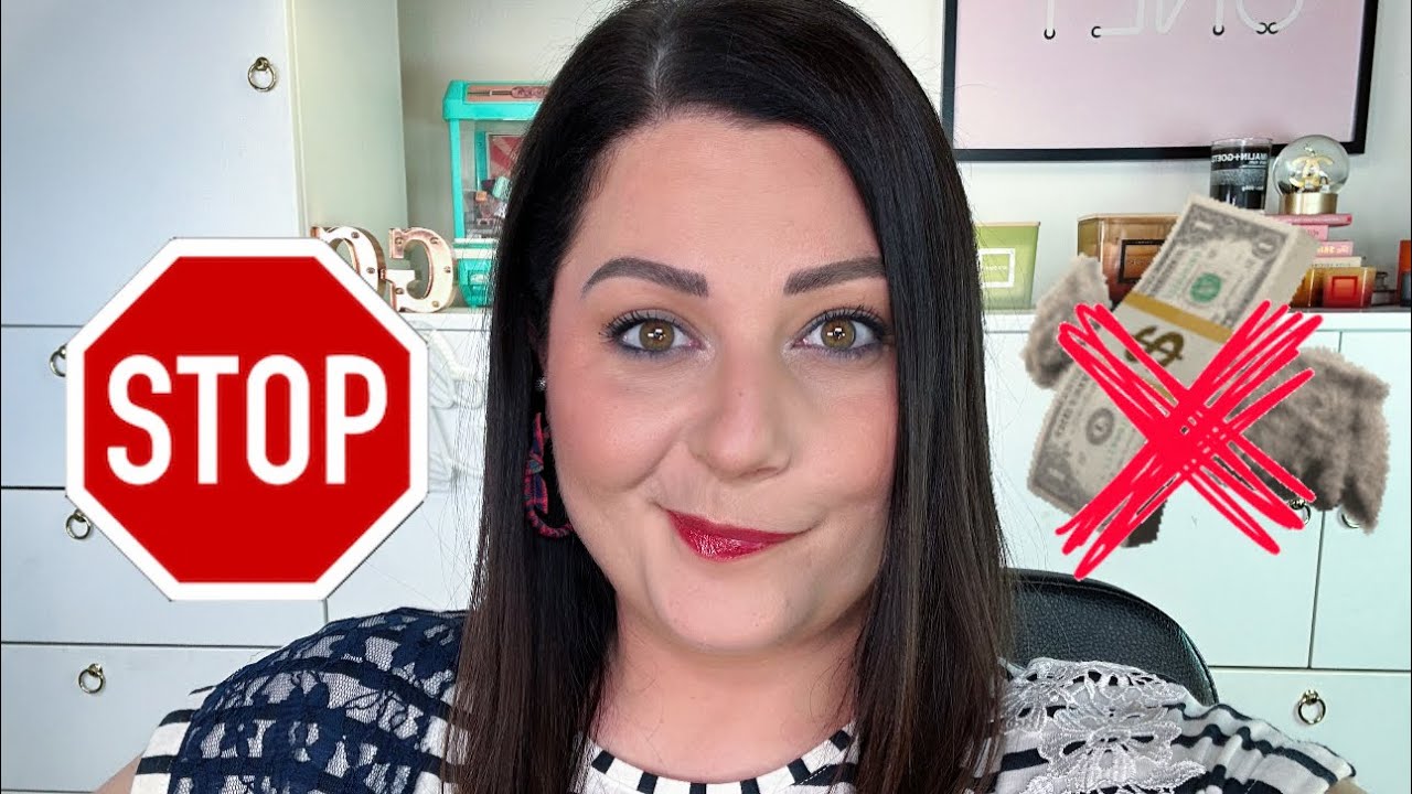 NON LI COMPRO ASSOLUTAMENTE PIU'!!!✌🏻#deinfluencing