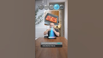 I Put MacroFactor’s AI Calorie Tracking To The Test #ad