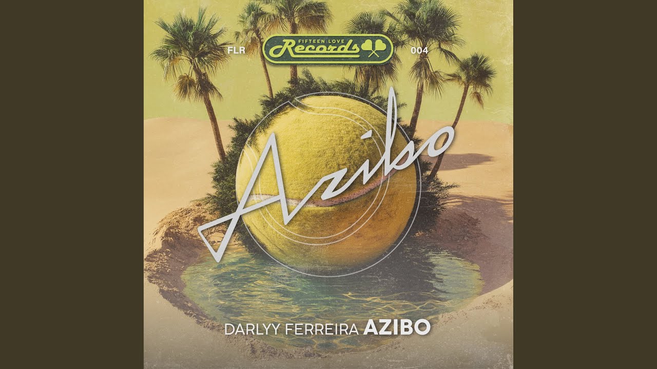 Watch Azibo on YouTube Watch Azibo on YouTube