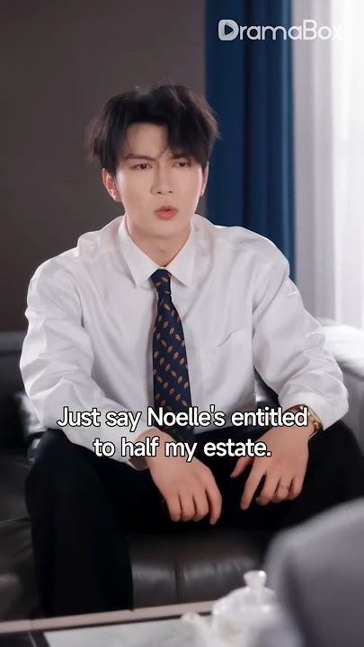 No! She's hapyy😂 #bkq15 #shorts #cdrama #fyp #chinesedrama #minidrama #dramachina
