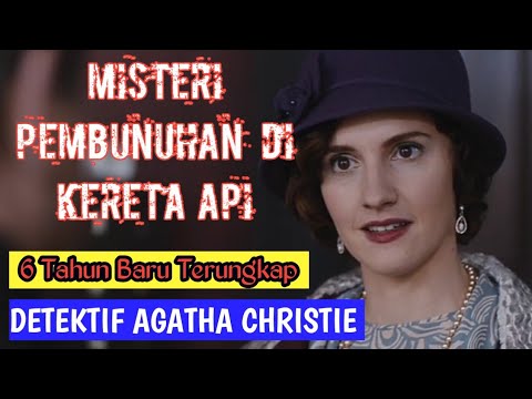 Video: Agatha Christie. Hidup Sebagai Detektif