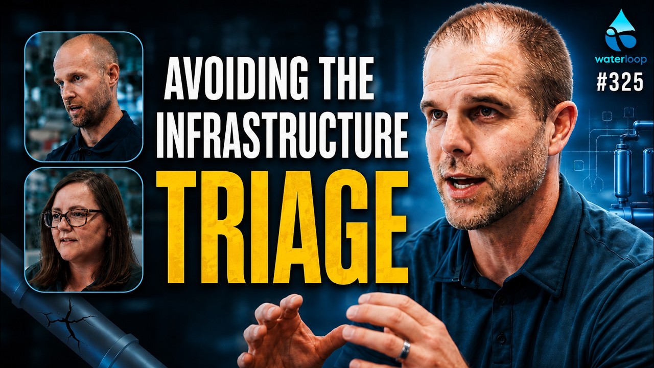 Can U.S. Utilities Avoid The Infrastructure Triage?