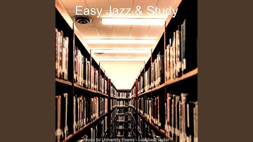 Distinguished Backdrops for Long Study Sessions