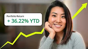 Index Fund Investing for Beginners (How To Be a Millionaire)