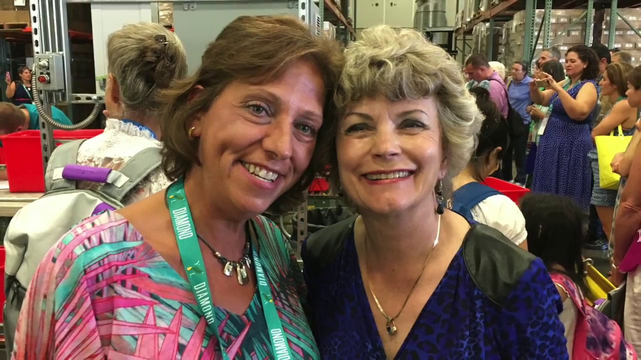 Young Living Spanish Fork Warehouse June 2016 YouTube