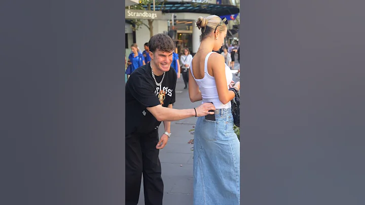 How To Get Any Girls Number! 📱 #shorts