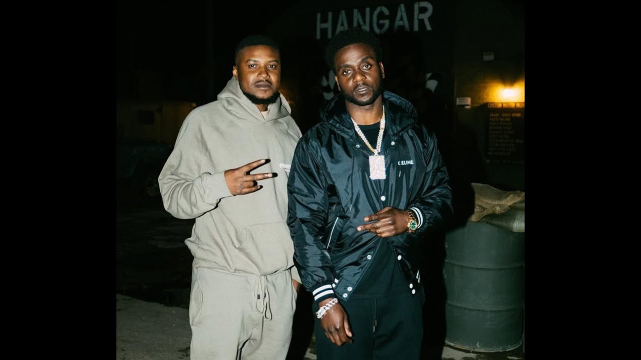 [FREE] Skrapz x Asco Type Beat - 