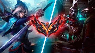 [沉沦] Chenlun Talon jungle vs Ekko | KR GrandMaster