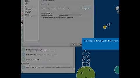 Configure Skype Meeting Options for Skype for Business