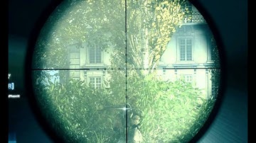 BF3 "Hit Detection"